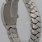 Ladies Cartier La Dona 28mm IVORY Stainless Steel Quartz Watch 2835 / W6600221