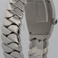 Ladies Cartier La Dona 28mm IVORY Stainless Steel Quartz Watch 2835 / W6600221
