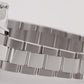 MINT Rolex Yacht-Master PLATINUM Stainless Steel 40mm Oyster Date Watch 16622