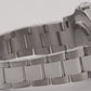 MINT Rolex Yacht-Master PLATINUM Stainless Steel 40mm Oyster Date Watch 16622