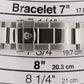 MINT Rolex Yacht-Master PLATINUM Stainless Steel 40mm Oyster Date Watch 16622