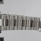 MINT Rolex Yacht-Master PLATINUM Stainless Steel 40mm Oyster Date Watch 16622