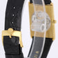 Concord Delirium 90th Anniversary 18k Gold White Roman 24.5mm 50.55.619 Watch