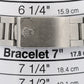 VINTAGE 1978 Rolex GMT-Master Red Blue PEPSI Black Oyster Steel 40mm 1675 Watch