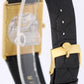 Concord Delirium 90th Anniversary 18k Gold White Roman 24.5mm 50.55.619 Watch