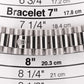 Rolex Day-Date President Silver FACTORY DIAMOND BEZEL 36mm 950 Platinum 18046