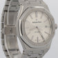 Audemars Piguet Royal Oak WHITE Stainless Steel 41mm Watch 15400ST.OO.1220ST.02