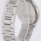 Cartier Ronde Solo PAPERS Steel Silver Roman Numeral 42mm W6701011 Watch BOX