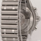 2021 PAPERS Breitling Chronomat SILVER Panda Stainless Steel 42mm AB0134 BOX