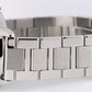 Cartier Ronde Solo PAPERS Steel Silver Roman Numeral 42mm W6701011 Watch BOX