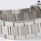 Cartier Ronde Solo PAPERS Steel Silver Roman Numeral 42mm W6701011 Watch BOX