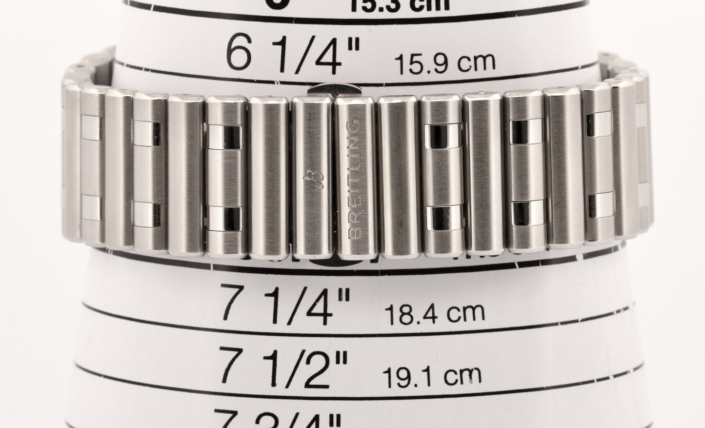 2021 PAPERS Breitling Chronomat SILVER Panda Stainless Steel 42mm AB0134 BOX