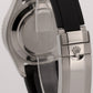 2019 PAPERS Rolex Yacht-Master BLACK 18K White Gold Oysterflex 42mm 226659 BOX