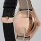 2020 PAPERS Rolex Cellini Moonphase WHITE 18K Everose Gold 39mm 50535 Watch BOX