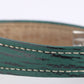 1994 PAPER Breitling J Class Two-Tone 18k Gold Steel Green 31mm D52064 Watch BOX