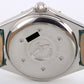 1994 PAPER Breitling J Class Two-Tone 18k Gold Steel Green 31mm D52064 Watch BOX