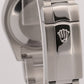 Ladies Rolex DateJust WHITE ROMAN 31mm Stainless Steel OYSTER Smooth 178240 BOX