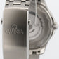 Omega Seamaster Diver 42mm BLUE WAVE Stainless Steel 210.30.42.20.03.001 BOX