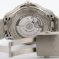 Omega Seamaster Diver 42mm BLUE WAVE Stainless Steel 210.30.42.20.03.001 BOX