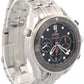 Omega Seamaster Chronograph 44mm BLACK Steel 212.30.44.50.01.001 Watch BOX