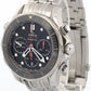 Omega Seamaster Chronograph 44mm BLACK Steel 212.30.44.50.01.001 Watch BOX