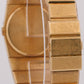 UNPOLISHED 1970 Ladies Rolex QUEEN MIDAS Champagne 18K Yellow Gold 24mm 3581