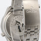 Omega Seamaster Chronograph 44mm BLACK Steel 212.30.44.50.01.001 Watch BOX