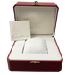 Cartier Panthere Silver Roman 27mm Quartz Steel 4016 WSPN0007 Watch BOX