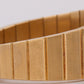 UNPOLISHED 1970 Ladies Rolex QUEEN MIDAS Champagne 18K Yellow Gold 24mm 3581