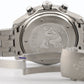 Omega Seamaster Chronograph 44mm BLACK Steel 212.30.44.50.01.001 Watch BOX