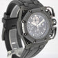 Audemars Piguet Royal Oak Offshore Survivor Titanium Black 42mm 26165IO Watch