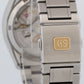 NEW PAPERS Grand Seiko Evolution 9 GENBI VALLEY Steel GREEN 40mm SLGH021 BOX