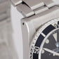 1978 PAPERS Rolex Sea-Dweller MK2 RAIL DIAL 40mm Stainless Steel Watch 1665 BOX