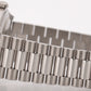 2025 CPO Rolex Day-Date President 40mm RHODIUM TAPESTRY 18K Gold 228239 BOX