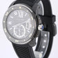 2016 PAPERS Cartier Calibre Diver BLACK Steel Roman 42mm WSCA0006 3729 Watch BOX