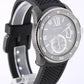 2016 PAPERS Cartier Calibre Diver BLACK Steel Roman 42mm WSCA0006 3729 Watch BOX