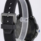 2016 PAPERS Cartier Calibre Diver BLACK Steel Roman 42mm WSCA0006 3729 Watch BOX