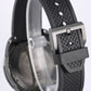 2016 PAPERS Cartier Calibre Diver BLACK Steel Roman 42mm WSCA0006 3729 Watch BOX