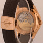 PAPERS Patek Philippe Aquanaut 40.8mm BROWN 18K Rose Gold Rubber 5167R BOX