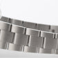 MINT Rolex Air-King Precision BLUE Stainless Steel 3-6-9 34mm Watch 14000