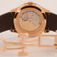 PAPERS Patek Philippe Aquanaut 40.8mm BROWN 18K Rose Gold Rubber 5167R BOX