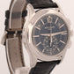 2016 PAPERS Patek Philippe Flyback Complications BLUE Platinum 5905P-001 BOX