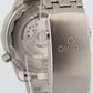 2022 PAPERS Omega Seamaster GREEN WAVE Steel Date 42mm 210.32.42.20.10.001 BOX