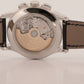 2016 PAPERS Patek Philippe Flyback Complications BLUE Platinum 5905P-001 BOX