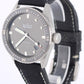 2016 PAPERS Blancpain Fifty Fathoms Bathyscaphe Grey 43mm 5000 1110 B52A BOX