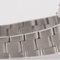 Rolex Air-King Precision SILVER Stainless Steel 3-6-9 Oyster 34mm Watch 14000