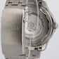 2022 PAPERS Omega Seamaster GREEN WAVE Steel Date 42mm 210.32.42.20.10.001 BOX