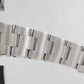 Rolex Air-King Precision SILVER Stainless Steel 3-6-9 Oyster 34mm Watch 14000