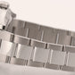 Rolex Milgauss BLUE Green Stainless Steel 40mm RANDOM SERIAL Oyster 116400 GV