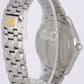 Omega Seamaster 120m Multifunction Steel Blue 37.4mm 2521.81.00 Quartz Watch